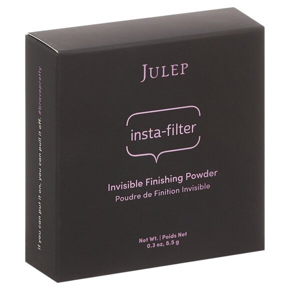 NEW Julep Insta-Filler Invisbile Finishing Powder - Picture 4 of 6